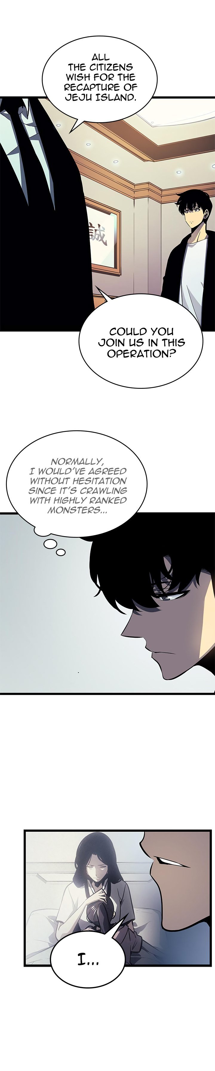 Solo Leveling, Chapter 90 image 12